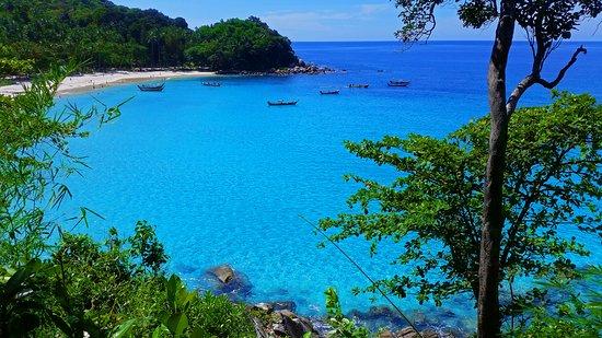 Patong Beach