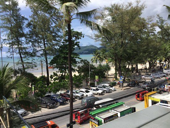 Banana Walk kjøpesenter